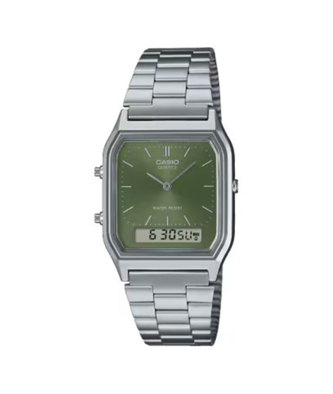 Reloj Casio Vintage Collection