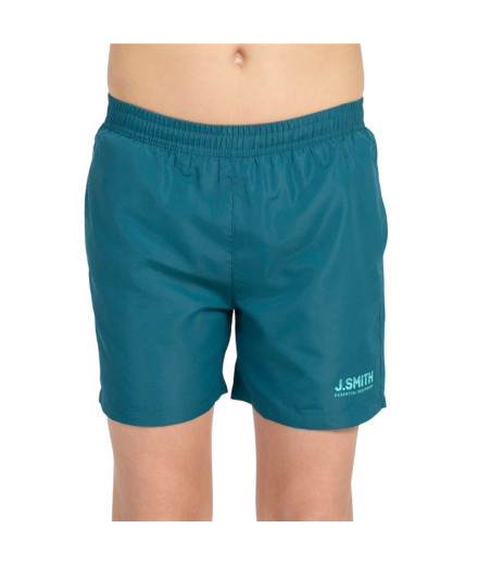 Maillot de bain John Smith Natales Enfant Vert d'eau Maillot de bain John Smith Natales Enfant Vert d'eau