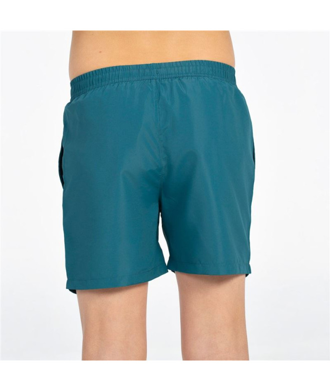 Maillot de bain John Smith Natales Enfant Vert...