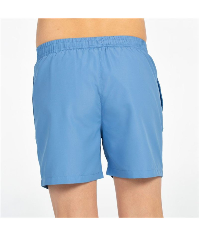 Maillot de bain John Smith Natales Enfant Bleu