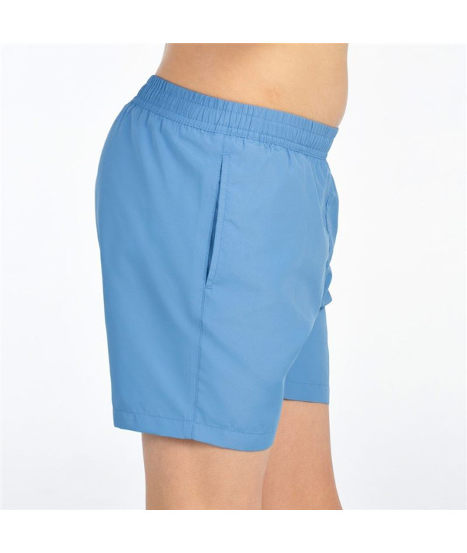 Maillot de bain John Smith Natales Enfant Bleu