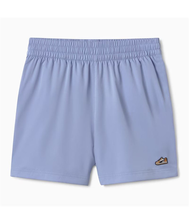 Pantalón Puma Sneaker Woven Hombre Azul