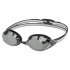 Lunettes de natation Speedo Vanquisher 3.0 Miroité Noir/Fumée