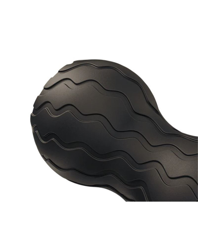 Rodillo muscular Therabody Theragun WaveDuo