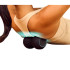 Rodillo muscular Therabody Theragun WaveDuo