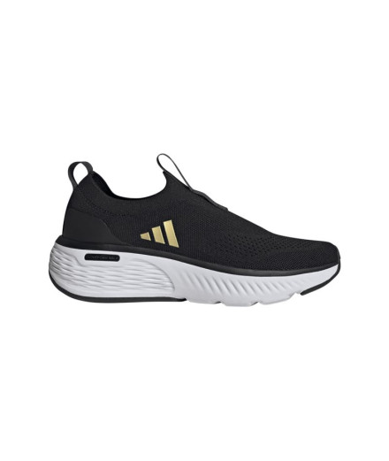 Chaussures adidas Cloudfoam Go Sock Femme Noir basique /...