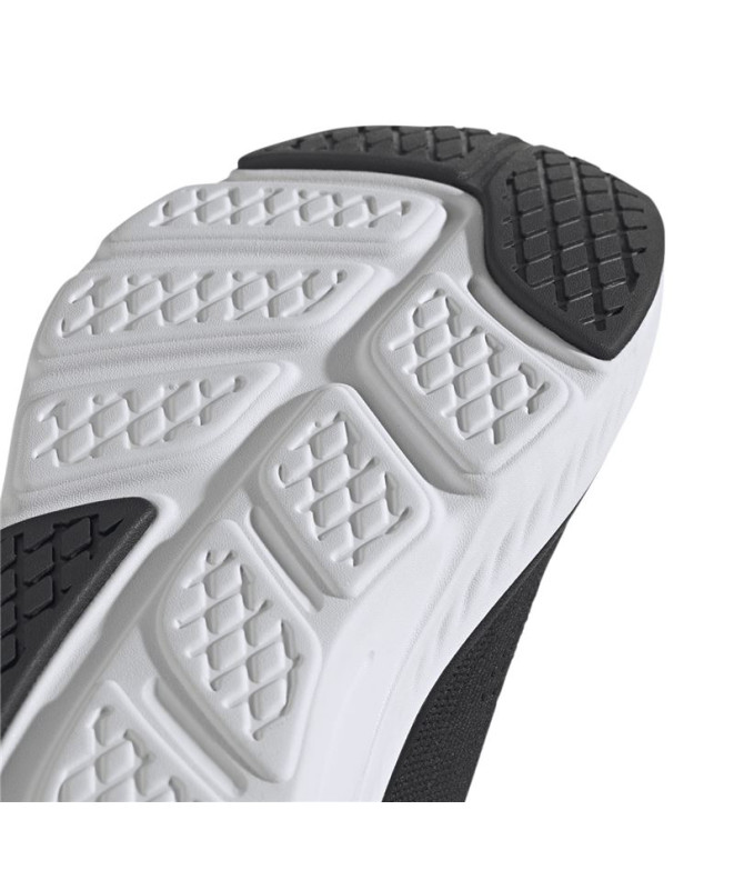 Sapatilhas adidas Cloudfoam Go Sock Mulher...