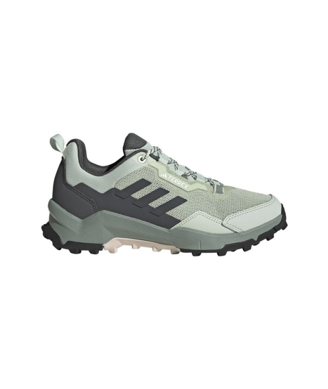Zapatillas de Montaña adidas Terrex Ax4 Mujer Verde