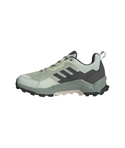 Chaussures de Montagne adidas Terrex Ax4 Femme Vert 2