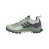 Zapatillas de Montaña adidas Terrex Ax4 Mujer Verde