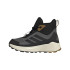 Sapatilhas de Montanha adidas Terrex Trailmaker 2 Mid Cp Infantil Cinza