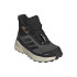 Sapatilhas de Montanha adidas Terrex Trailmaker 2 Mid Cp Infantil Cinza