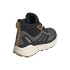 Sapatilhas de Montanha adidas Terrex Trailmaker 2 Mid Cp Infantil Cinza