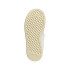 Zapatillas adidas Advantage Smiley Cf Infantil Blanco