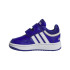 Zapatillas adidas Hoops Mid 3.0 Infantil Azul