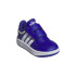 Zapatillas adidas Hoops Mid 3.0 Infantil Azul