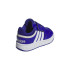 Zapatillas adidas Hoops Mid 3.0 Infantil Azul