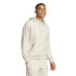 Sweat adidas Feelcozy Hd Homme Bleu/Blanc