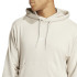 Sudadera adidas Feelcozy Hd Hombre Azul/Blanco