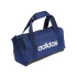 Bolsa adidas Linear Duff Xs Azul Oscuro/Blanco
