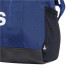 Bolsa adidas Linear Duff Xs Azul Oscuro/Blanco