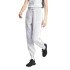 Pantalons adidas 3 Bandes Fl Femme Gris/Blanc