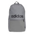 Mochila adidas Clsc Bp Day Gris Tres / Negro