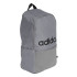Sac à dos adidas Clsc Bp Day Gris Trois / Noir