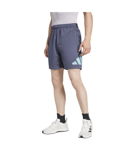 Pantalon de Fitness adidas Train Essentials Logo Training... 2