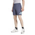 Calça de Fitness adidas Train Essentials Logo Training Short Homem Azul