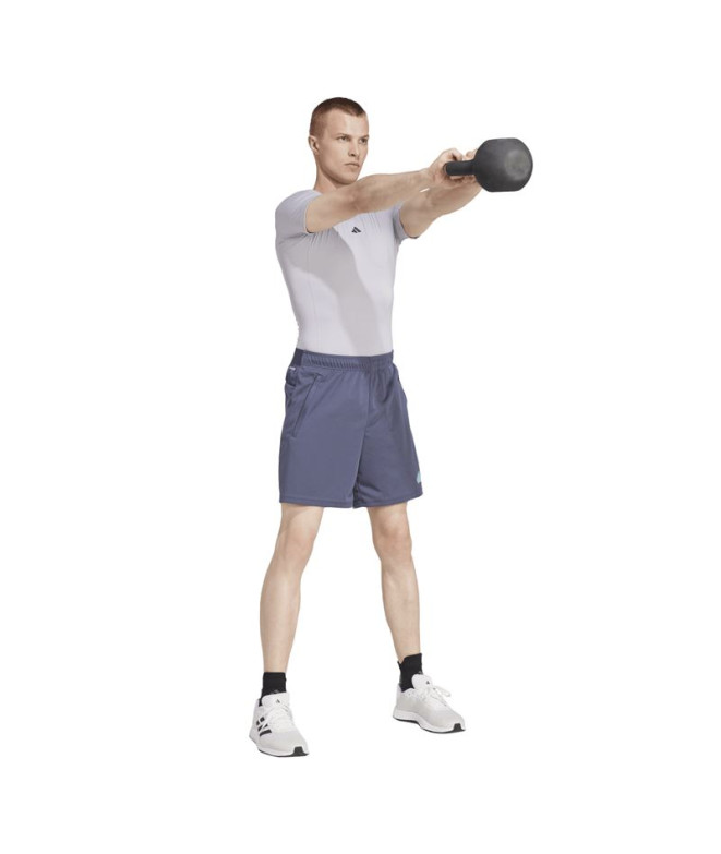 Pantalon de Fitness adidas Train Essentials...