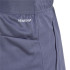 Calça de Fitness adidas Train Essentials Logo Training Short Homem Azul
