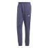 Calça de Fitness adidas Gg 3Bar Homem Azul