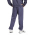 Calça de Fitness adidas Gg 3Bar Homem Azul