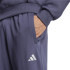 Calça de Fitness adidas Gg 3Bar Homem Azul