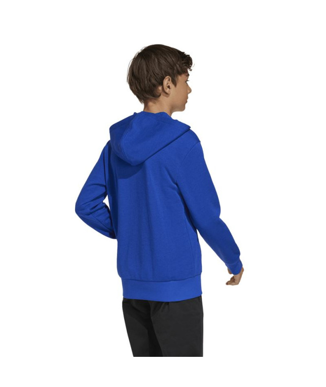 Moletom adidas Bl French Terry Hd 280 Infantil...