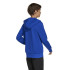Sweat adidas Bl French Terry Hd 280 Enfant Bleu/Noir