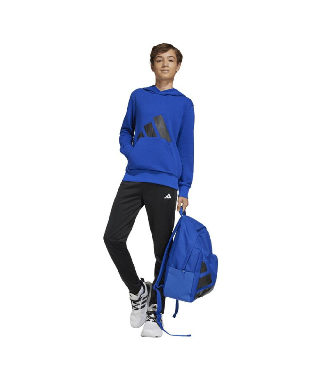 Moletom adidas Bl French Terry Hd 280 Infantil...