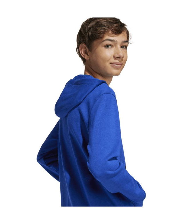 Moletom adidas Bl French Terry Hd 280 Infantil...