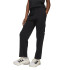 Calça adidas Jg Lin French Terry Menina Preto/Branco