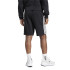 Pantalons adidas 3 Bandes Fl Sho Homme Noir/Blanc