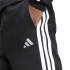 Calça adidas 3 Bandas Fl Sho Homem Preto/Branco