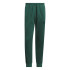 Pantalons adidas 3 Bandes Fl Tc Homme Vert Foncé/Noir