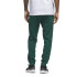 Pantalons adidas 3 Bandes Fl Tc Homme Vert Foncé/Noir
