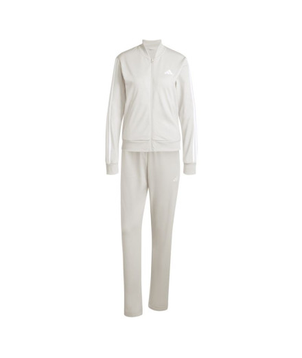 Chandal adidas 3 Bandas Training Mulher Azul