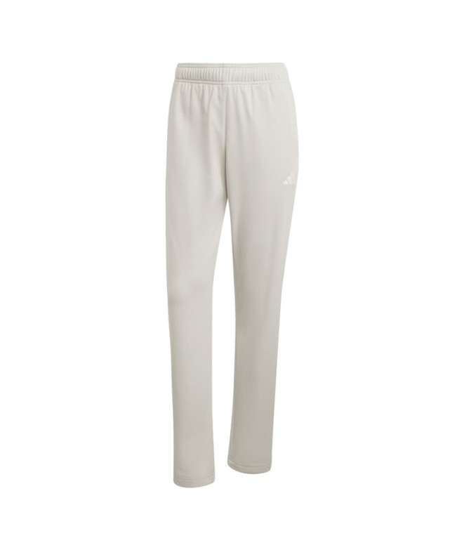 Chandal adidas 3 Bandas Training Femme Bleu