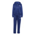 Chandal adidas Linear Ts Mulher Azul Escuro