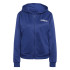 Chandal adidas Linear Ts Mulher Azul Escuro