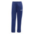 Chandal adidas Linear Ts Mulher Azul Escuro