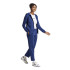Chandal adidas Linear Ts Femme Bleu Foncé